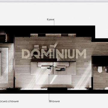 Продається 2-кімнатна квартира у новобудові м.Хуста!
