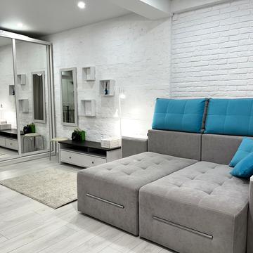 Гетьманська вул. (Майкопська), 1-А