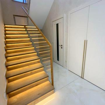 Новый дом с ремонтом на Фонтане Чубаевка Донского