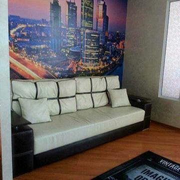 Сдам   евродвушку в Центре. Среднефонтанская .ЖК "Чудо Город".