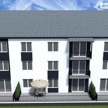 Продаж 1к Квартира Будного Степана вулиця