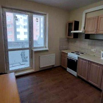 Продам 1 комнатную в новострое. ЖК Салтовский