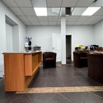 Андрія Ліпатова пров. (Декабристів), 5