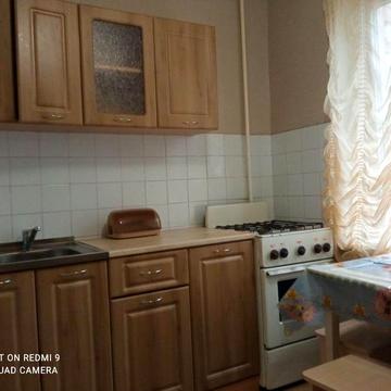 Сдам однокомнатную квартиру в Заводском районе