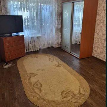 Аренда 1к квартиры Лески