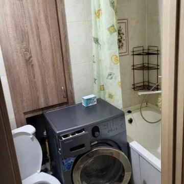 Аренда 1к квартиры Лески