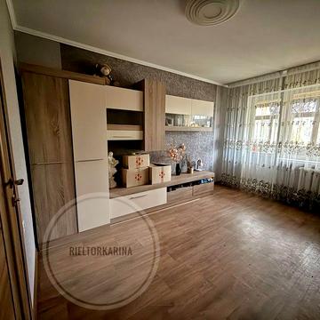 Рассвет/4 Поздовжня 2к квартира в продажі 5 поверх