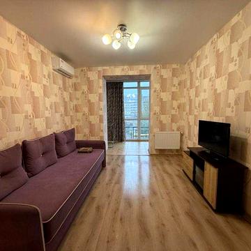 Сдам 1к квартиру в ЖК River Park