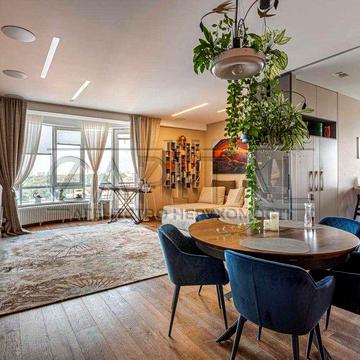 Продажа 3к квартиры, ЖК Престиж холл, ул. Тютюнника, Печерский р-н. ЖК Престиж Холл