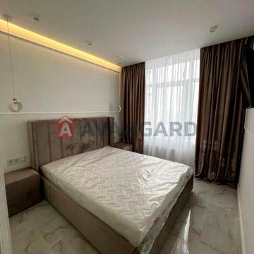 єОселя! Квартира 45 м2 в ЖК Галактика/ЖК Комфорт Таун ЖК Галактика