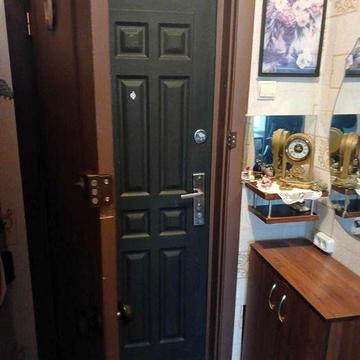 1кв вул.Федора Максименко 4(Пущая Водица)