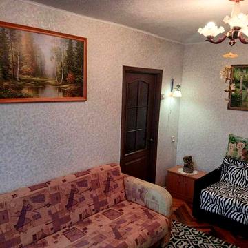 1кв вул.Федора Максименко 4(Пущая Водица)