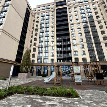 Простора 2к квартира в центрі Ірпеня — ЖК Центральний Premium