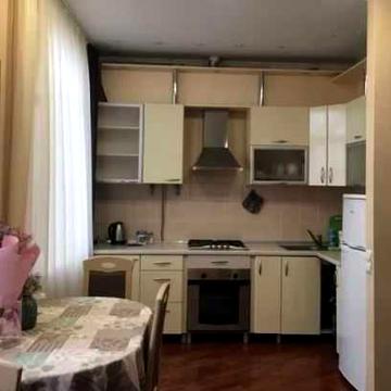 Аренда 2к квартиры на Сухом Фонтане