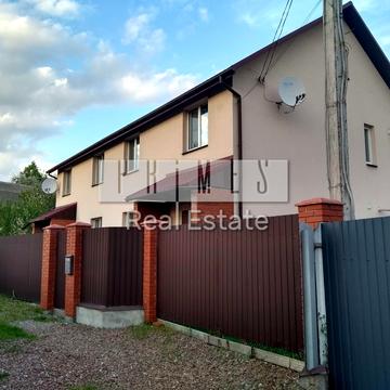 Мічуріна вул.