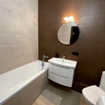 Здача сучасної квартири в ЖК «Київський маєток»