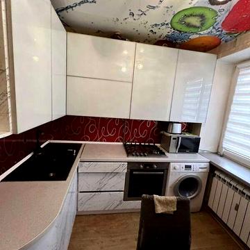 Довгострокова оренда 1к Квартира Новокодацька (Дзержинського) площа