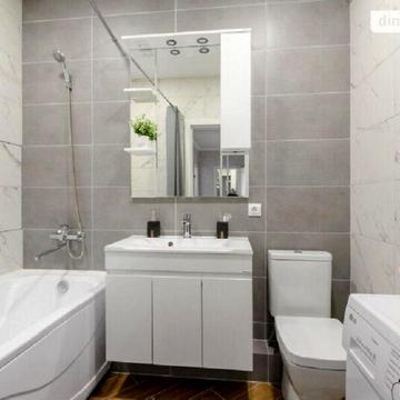 Довгострокова оренда 1к Квартира Французький бульвар ЖК Восьмая жемчужина