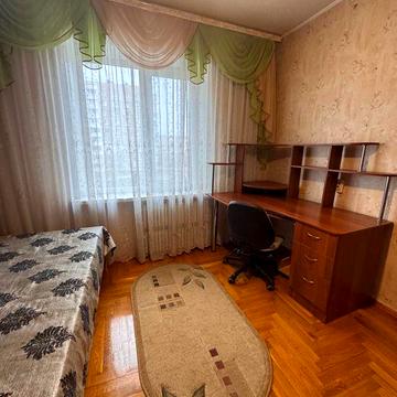 Сдам 3-комнатную квартиру ОТ СОБСТВЕННИКА (район Пески)