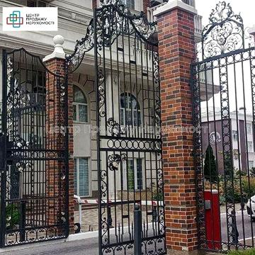 До уваги 2-х рівнева квартира в ЖК Нова Англія у будинку Ліверпуль ЖК Новая Англия