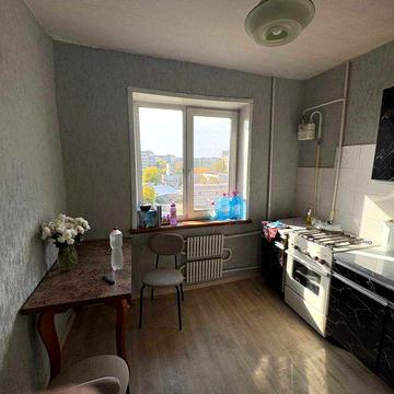 Сдам 1 кімнатну квартиру! Лівий берег, 3 район!