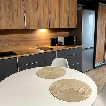 Оренда 1 кімнатної квартири будинка новобудова, район мальованка