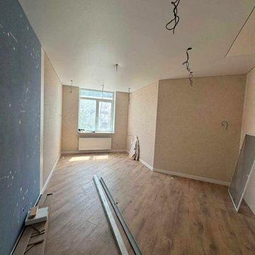 Ремонт 90%! 2-к Квартира в ЖКДмитриевский 2(Стикон). Дизайн в Подарок! ЖК Дмитриевский 2