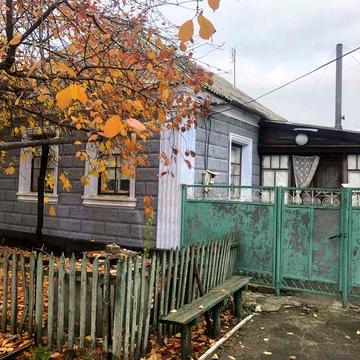 Дом смт.Арбузинка