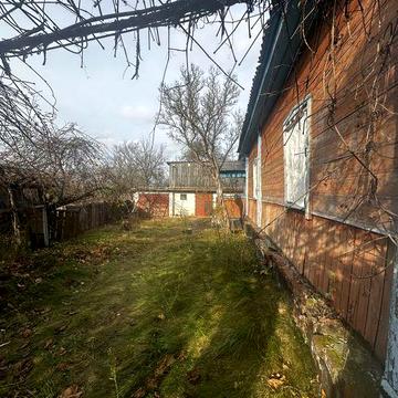 Будинок в с. Сновʼянка