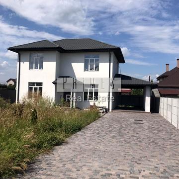 Київська вул.