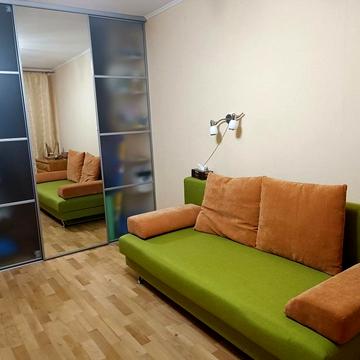 Станіслава Партали вул. (Балакірєва), 20