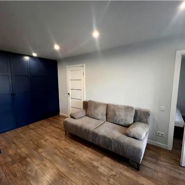 Богдана Гаврилишина вул. (Ванди Василевської), 18