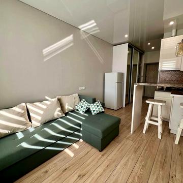 Шевченківський пров., 40