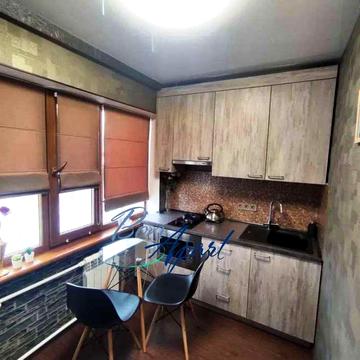 Михайла Донця вул., 21-А