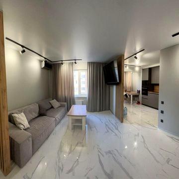 Оренда 2-ї квартири в ЖК Welcom Home Стеценка, буд. 75-к