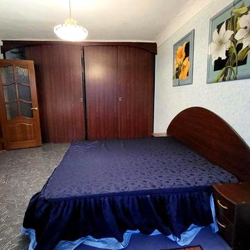 Аренда 3 комнатная квартира на б.Юрьева м.Д..Спорта