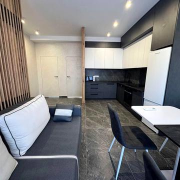 Клима Савура вул., 17