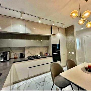 Продаж 3х к квартири з ремонтом в престижній новобудові Львів!