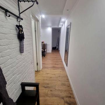 Продаж 3к Квартира Гонгадзе Георгія вулиця