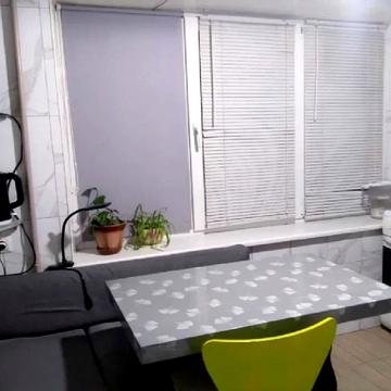 Петра Курінного вул. (Комісара Рикова), 5