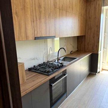 1к квартира 40м2 новобудова !КОТЕЛ! м-н Левада