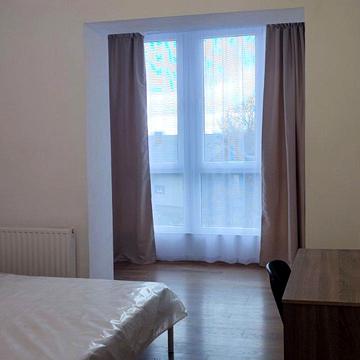 Слобідська вул., 5