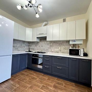 Перша оренда‼️ 47 кв.м Софіївська Слобідка, Боголюбова 13