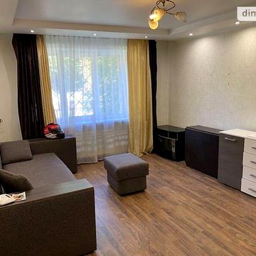 Довгострокова оренда 1к Квартира Михайла Гориня (Скрипника) вулиця