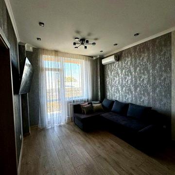 Оренда 2 кімнатної квартири Новосельського