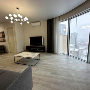 Антоновича вул. (Горького), 118