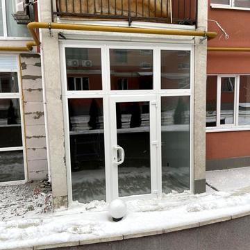 Кобзаря бульв., 4