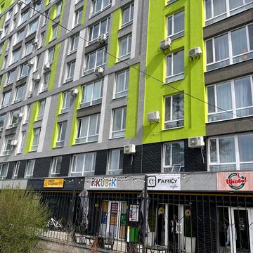 Матвія Донцова вул. (Тургенєвська), 50-Б