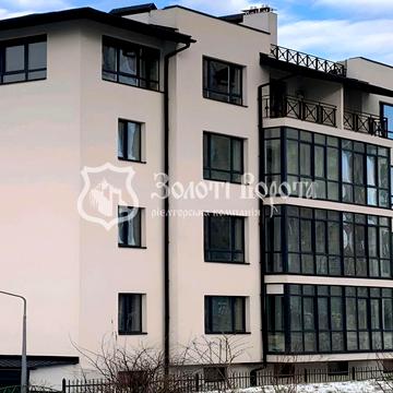 Мелетія Смотрицького вул. (Пожарського), 70