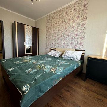 Лренда 2х кімнатної квартири